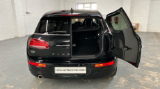 MINI Clubman 1.5 Cooper Exclusive 6dr Auto [Comfort/Nav+ Pack] Petrol Estate